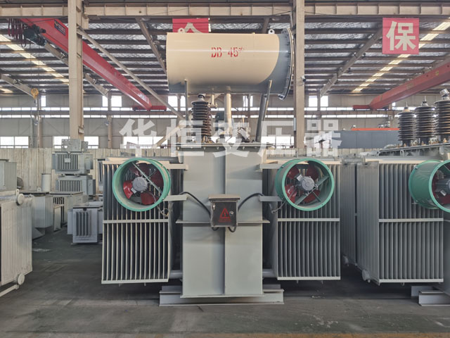 S11-10000/35安吉安吉安吉油浸式变压器
