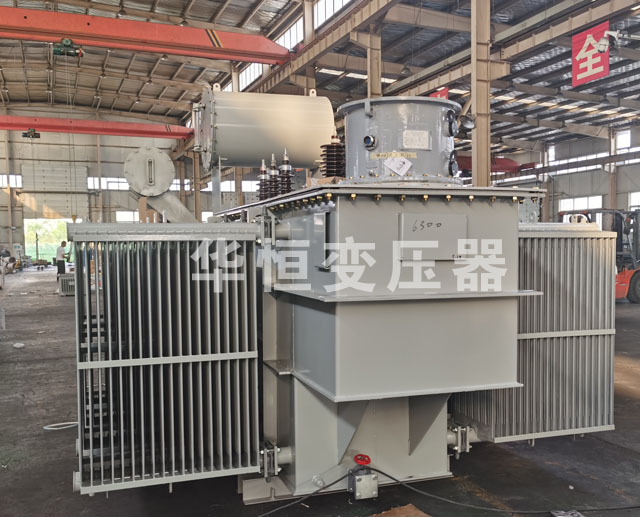 S11-8000/35安吉安吉安吉油浸式变压器价格