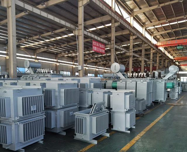 S11-6300/35安吉安吉安吉油浸式变压器